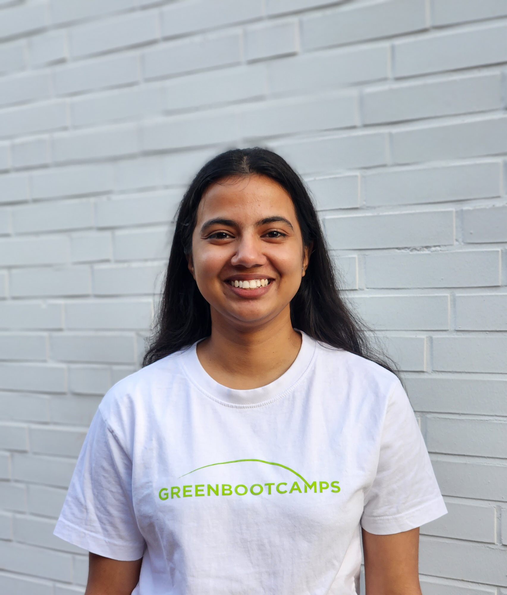 Haritha_Greenbootcamps_Team